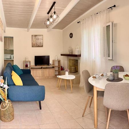 G&Z Cottage Kynopiástai Dış mekan fotoğraf