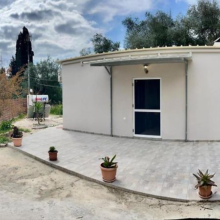 G&Z Cottage Kynopiástai Dış mekan fotoğraf