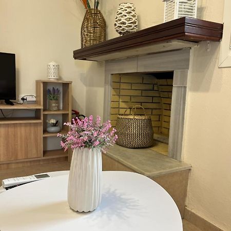 G&Z Cottage Kynopiástai Dış mekan fotoğraf