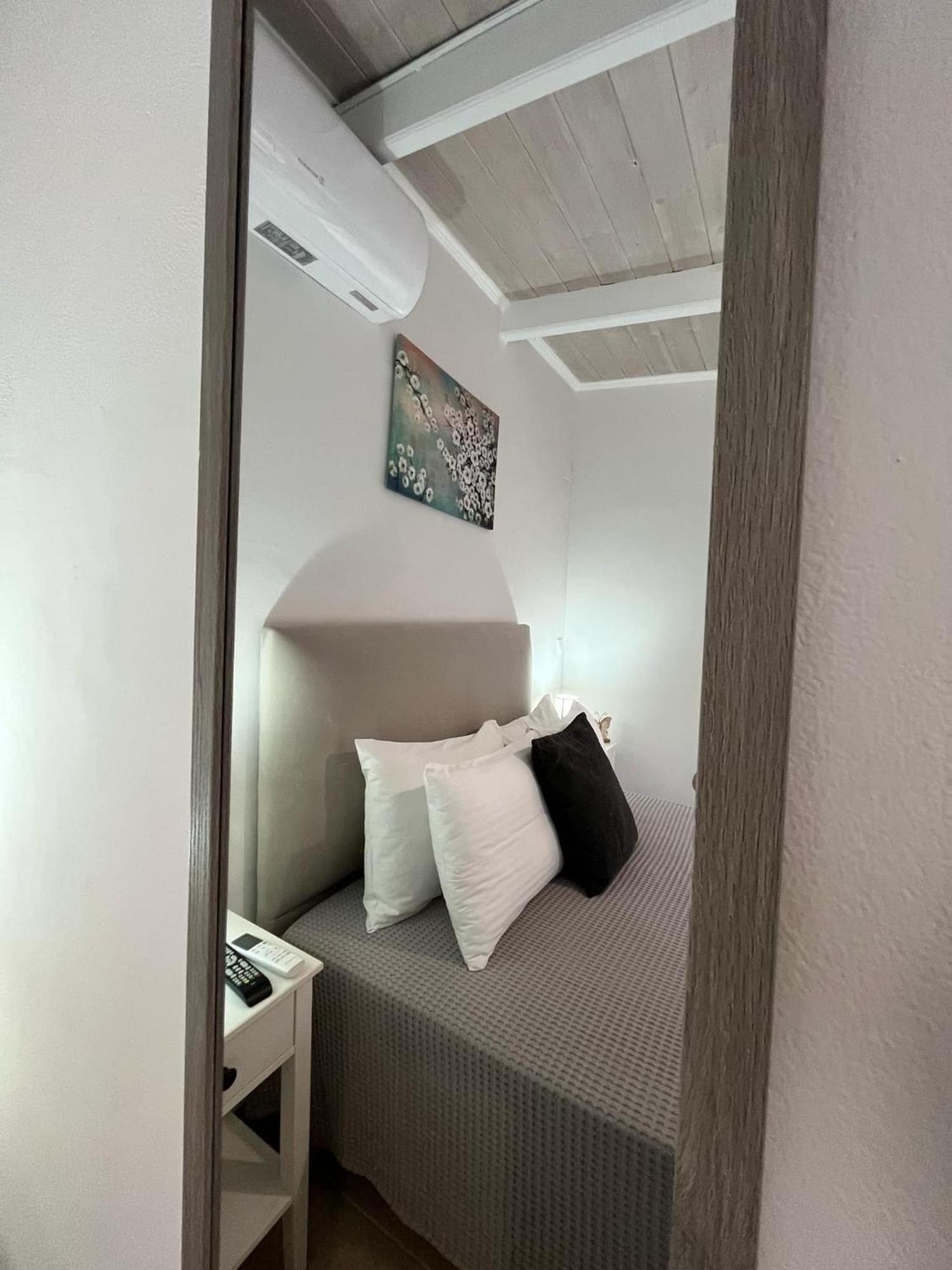 G&Z Cottage Kynopiástai Dış mekan fotoğraf