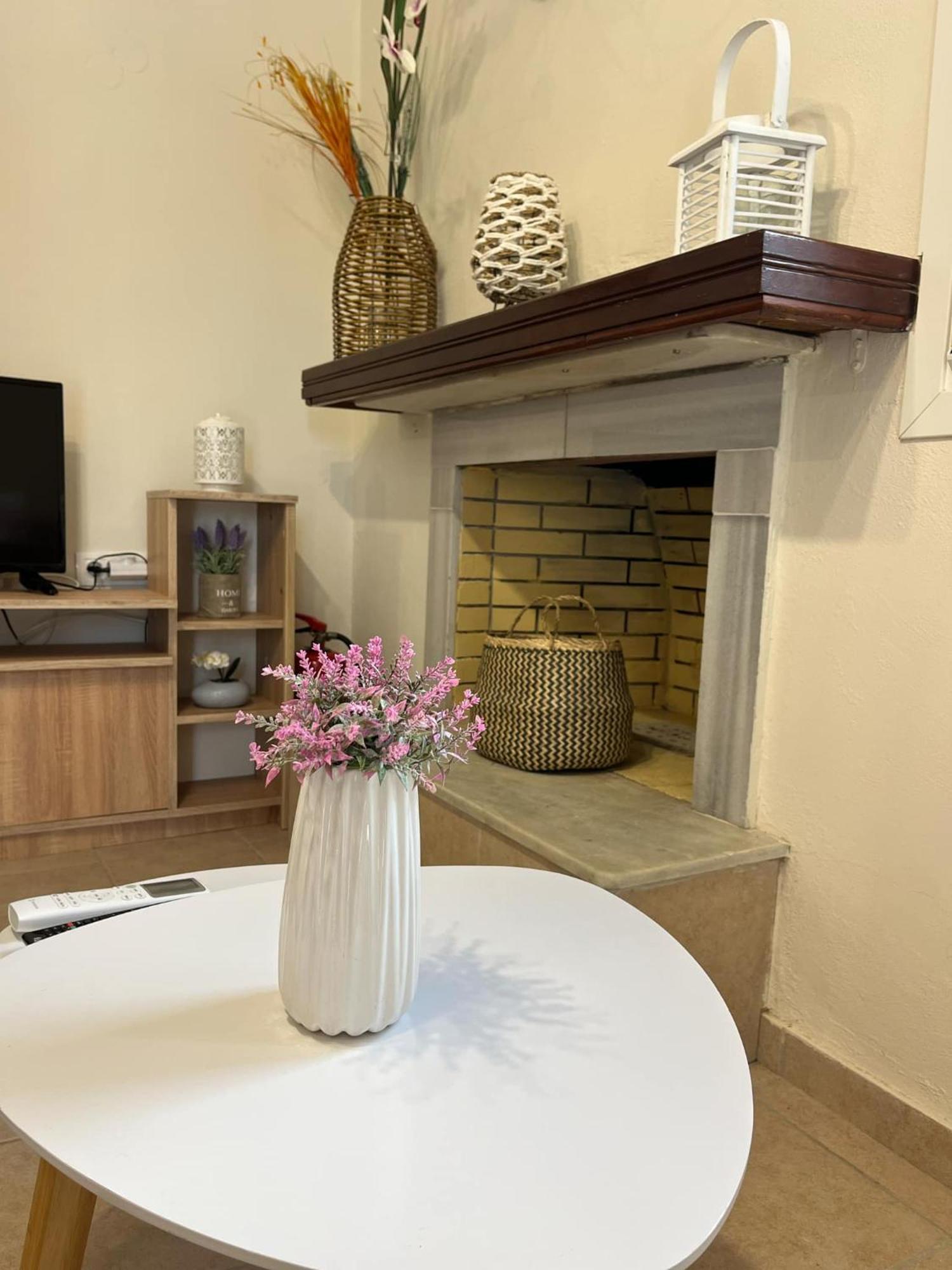 G&Z Cottage Kynopiástai Dış mekan fotoğraf