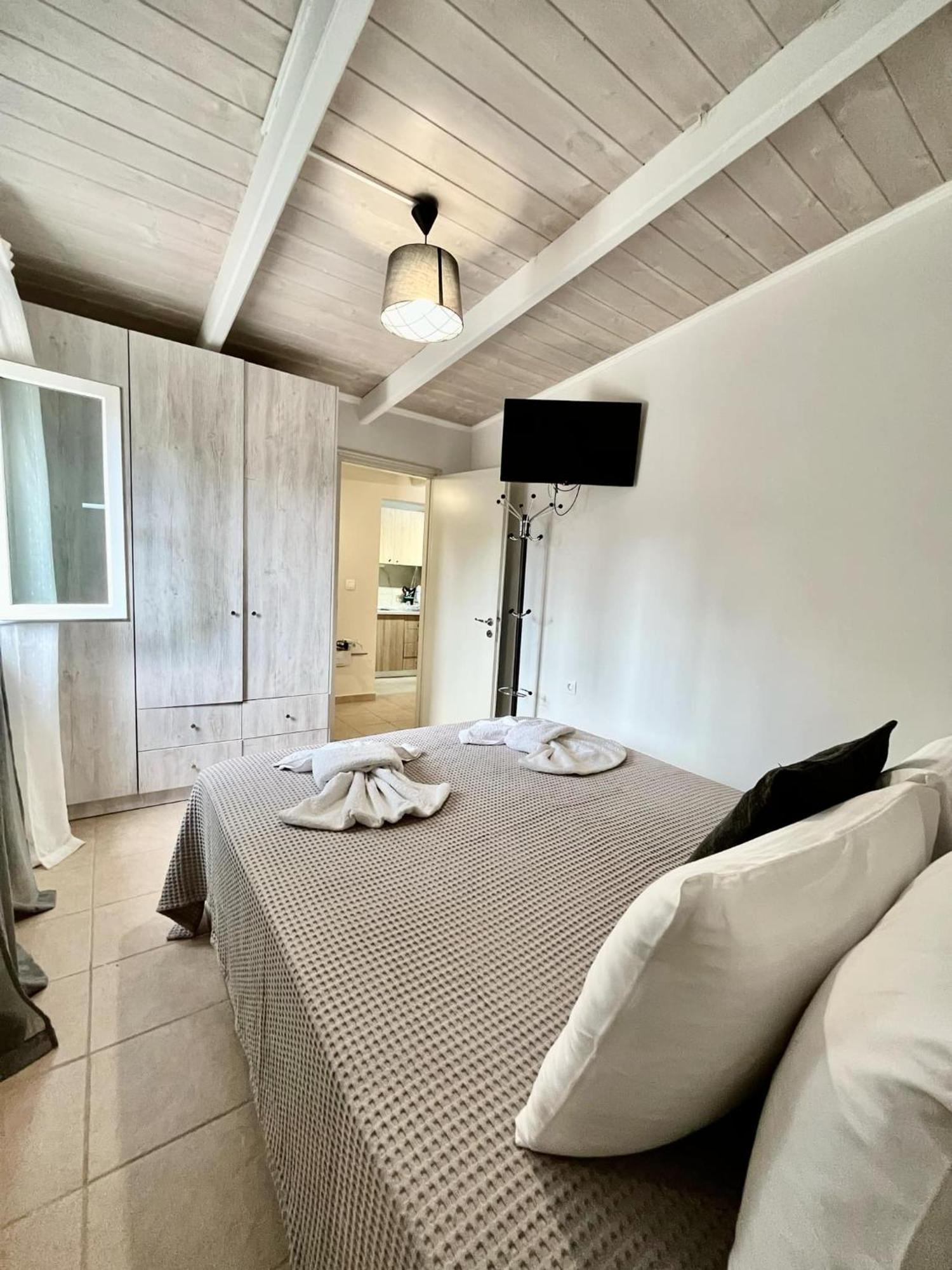 G&Z Cottage Kynopiástai Dış mekan fotoğraf
