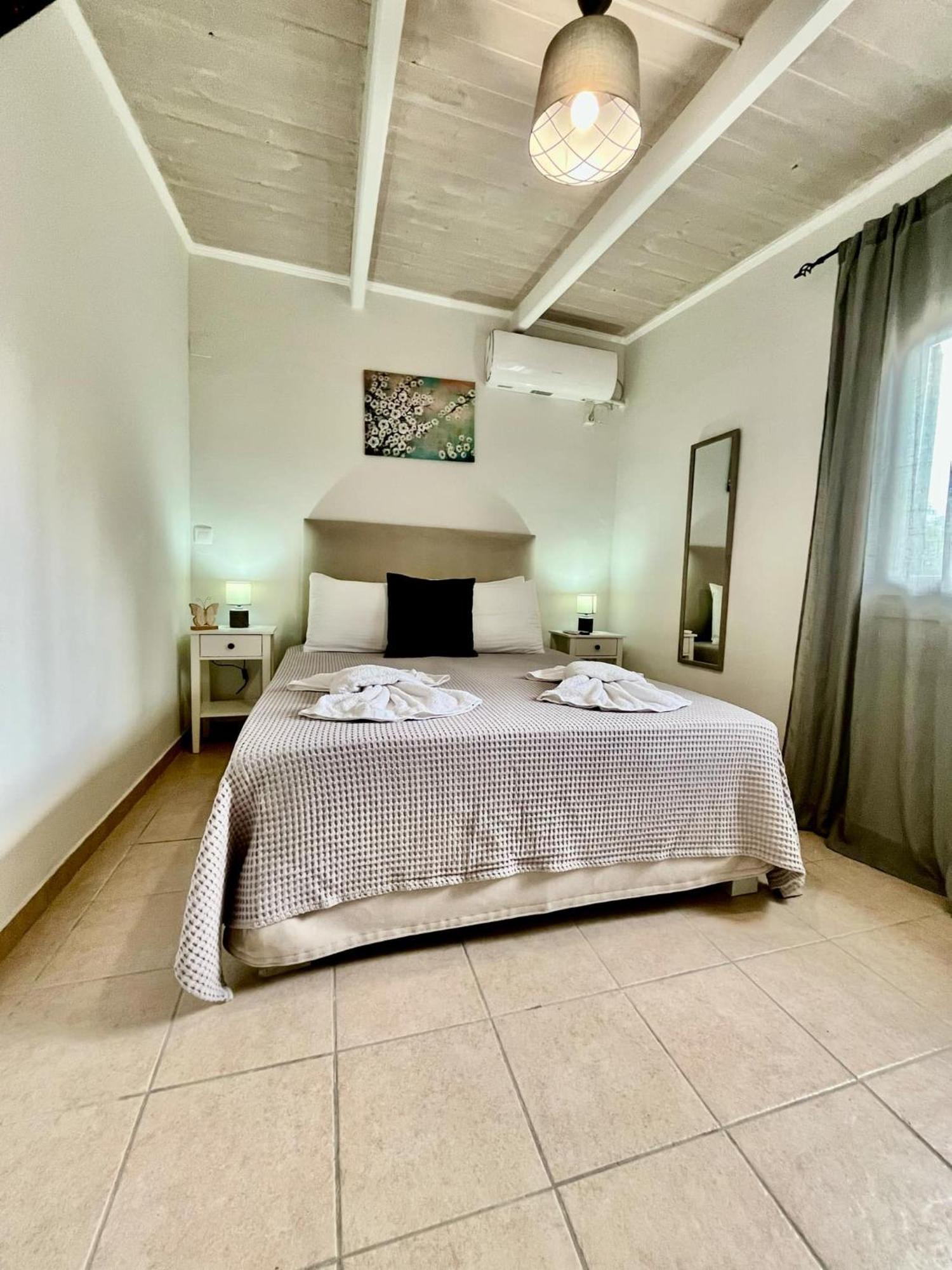 G&Z Cottage Kynopiástai Dış mekan fotoğraf