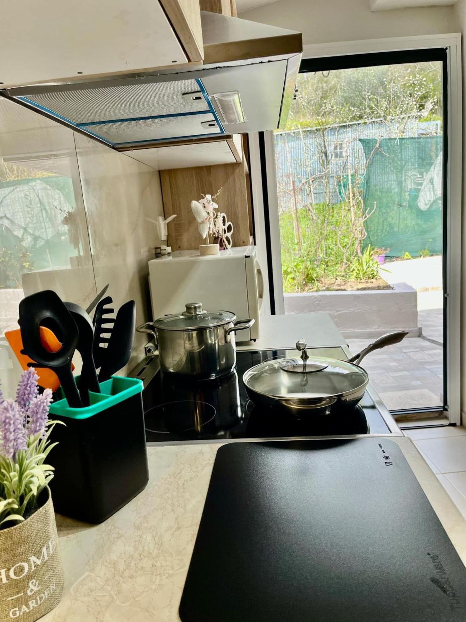 G&Z Cottage Kynopiástai Dış mekan fotoğraf