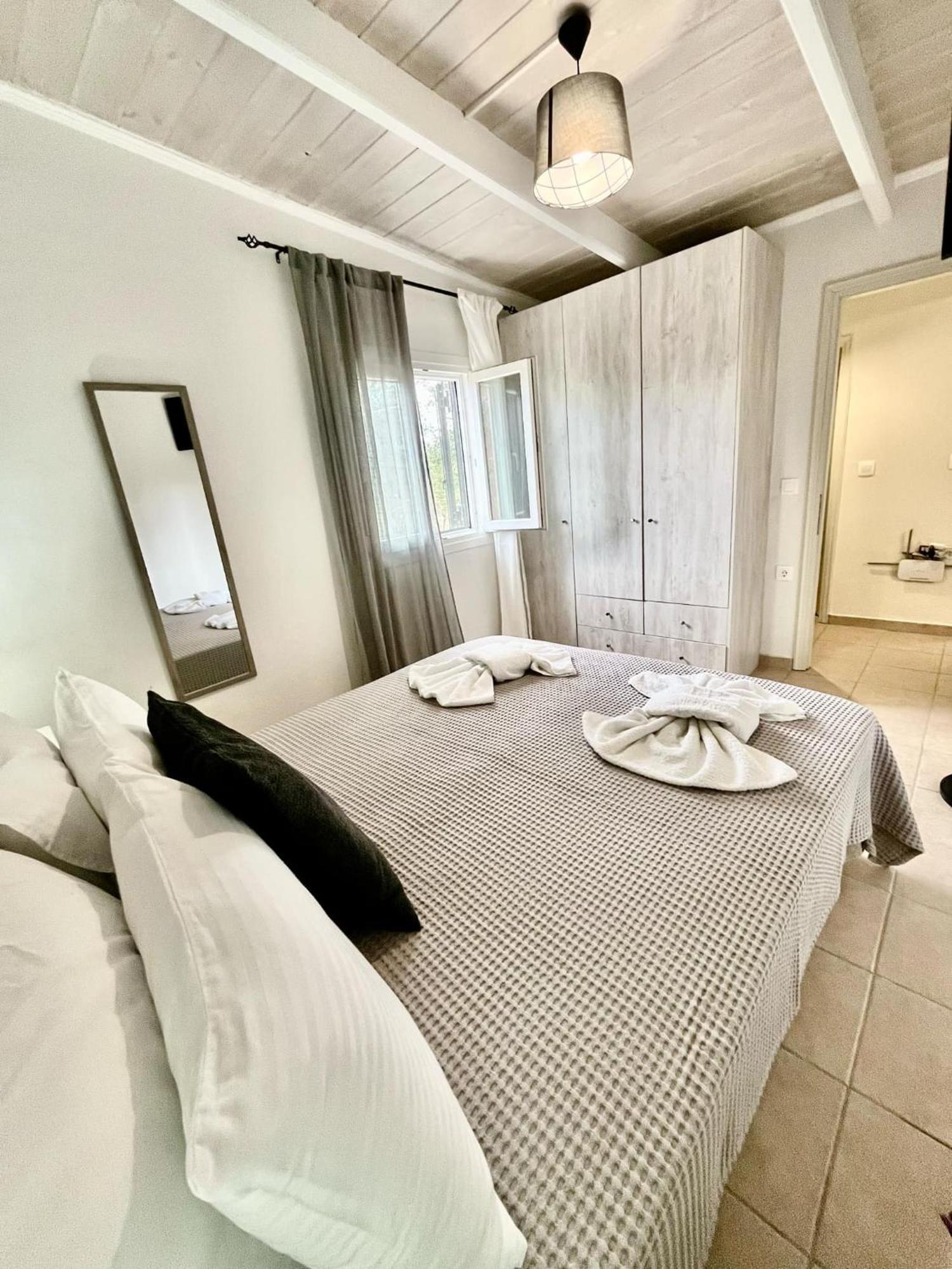 G&Z Cottage Kynopiástai Dış mekan fotoğraf