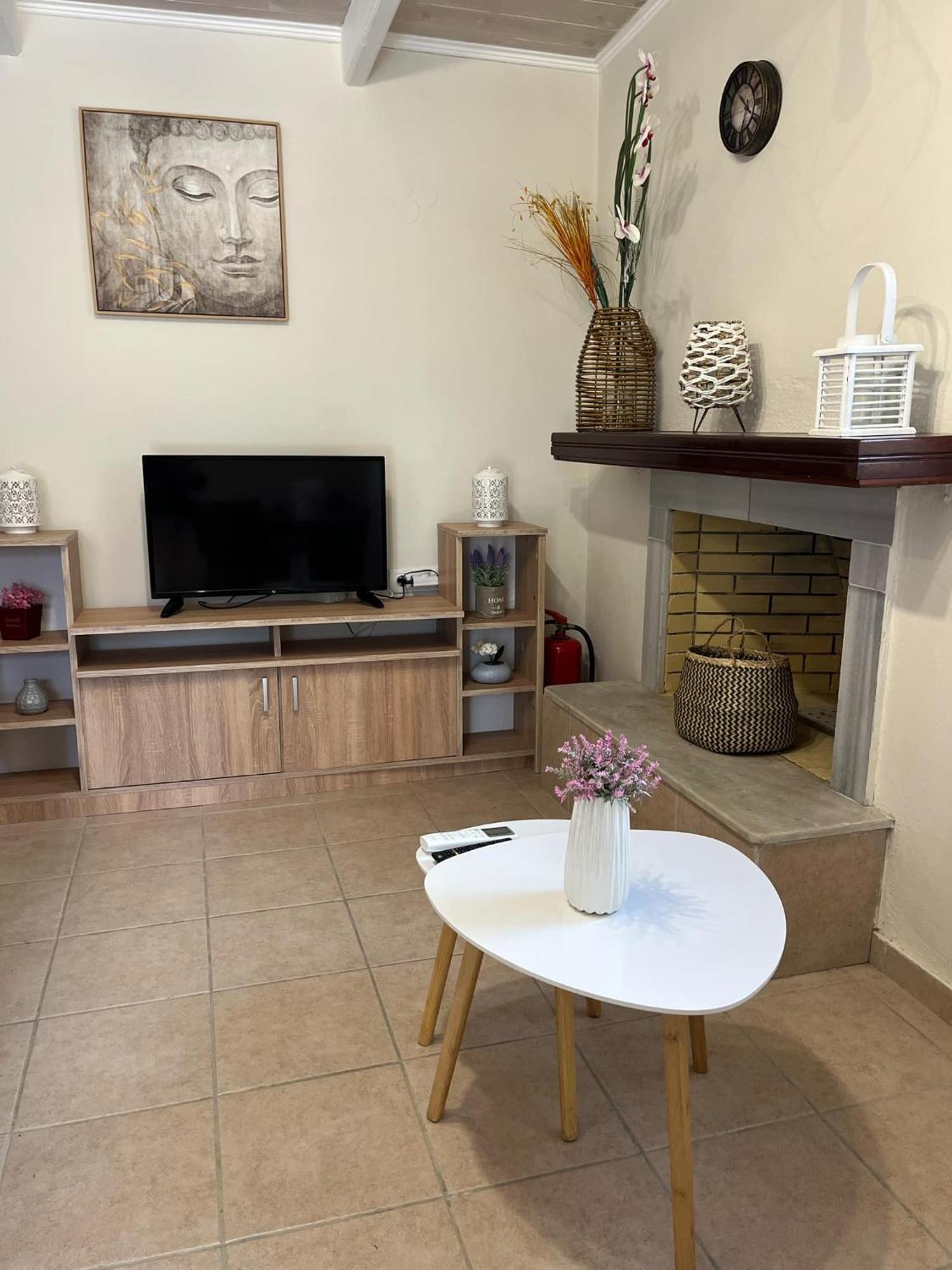 G&Z Cottage Kynopiástai Dış mekan fotoğraf